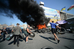 Maidan.
