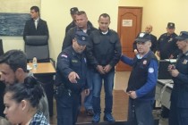 Plagada de irregularidades se inicia juicio oral y público en el caso masacre de Curuguaty