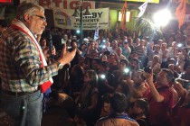 Frente Guasú sentará postura a 2 años de gobierno de Cartes