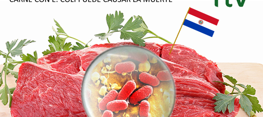 Rusia rechaza carne paraguaya por contaminación con peligrosa bacteria