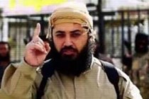 Abatido terrorista del Estado Islámico en la provincia iraquí de Salah al-Din