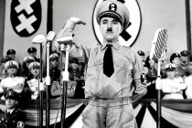 Mensaje de Chaplin contra el fascismo cumple 75 años