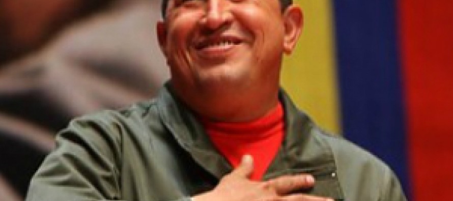 Indígenas venezolanos destacan políticas de inclusión de Hugo Chávez