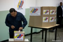 DE BUENA FUENTE: ¿Cómo se vota en Venezuela?