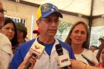 Intentona de sabotaje eléctrico fracasa por intervención de la Guardia Nacional Bolivariana