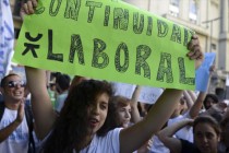 Gobierno de Macri deja sin empleo a 10 mil trabajadores estatales
