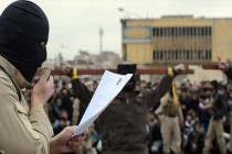 «La Voz del Califato»: Radio emite desde Afganistán para los Territorios Ocupados por Estado Islámico
