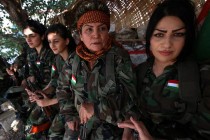 Kurdistán: Entre la resistencia y la represión de Erdogan