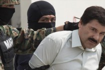 Ya hay apuestas de cuánto dura: México recaptura al ‘Chapo’ Guzmán