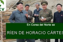 OPINIÓN: Corea del Norte ríe del Comunicado de Cártes