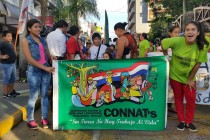Plataforma «NI UNA CAROLINA MAS» quiere el fin del Criadazgo en Paraguay