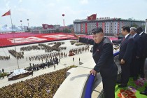 BOMBA DE HIDRÓGENO: Declaración oficial del Gobierno de Corea del Norte