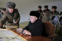 DESTACADO: Corea del Norte prueba Bomba de Hidrógeno para defender su soberanía