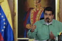 Maduro anuncia un plan de emergencia para reformular la economía en Venezuela