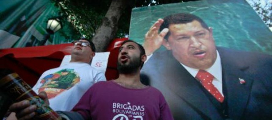 Diputados y pueblo chavista rechazan ofensas de la oposición hacia el Libertador