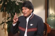 Morales: Si EEUU no nos conspira, es deseable retomar nexos