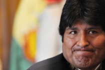 Bolivia denuncia financiación de EEUU a opositora “campaña de desestabilización»
