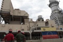 Hace nueve años Chávez hizo soberano el manejo del suministro eléctrico nacional