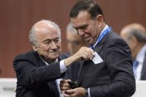¿Por qué EE.UU persiguió a casi toda la dirigencia de la FIFA?