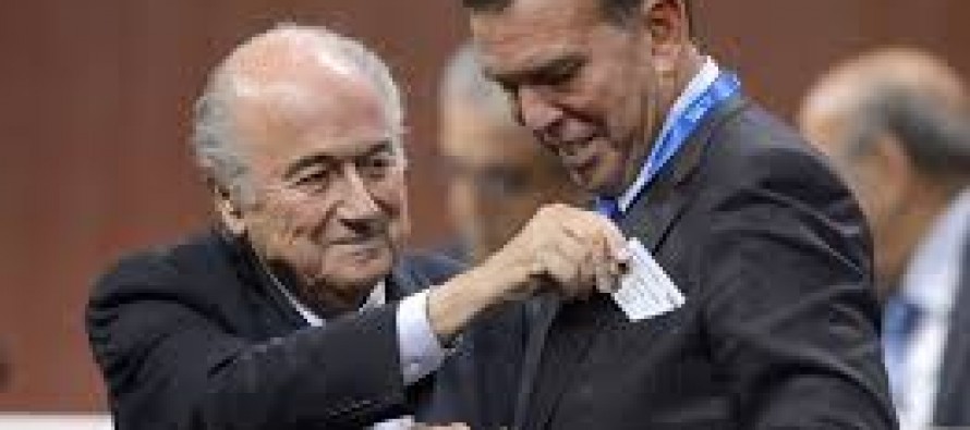 ¿Por qué EE.UU persiguió a casi toda la dirigencia de la FIFA?