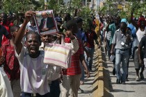 Haití: El rechazo al heredero duvalierista