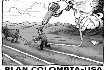 Plan Colombia: un balance a 15 años de su implementación