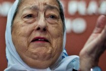 “Macri tiene un pensamiento nazi” – Entrevista con Hebe de Bonafini