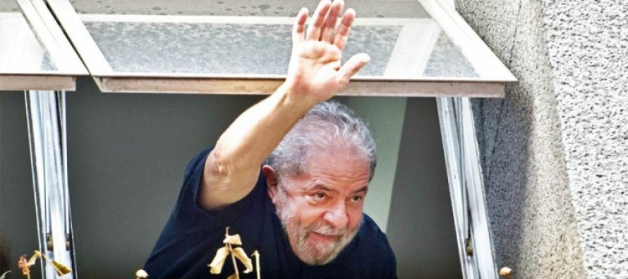 Lula da Silva: “Todo es pirotecnia mediática”