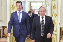 ANÁLISIS: Siria, Rusia y la Victoria