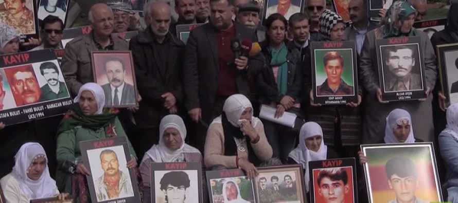 Periodistas piden a la ONU investigar asesinatos colectivos de kurdos en Turquía
