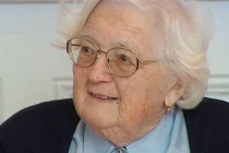 ¡Nunca es tarde!: Francesa de 91 años recibe doctorado