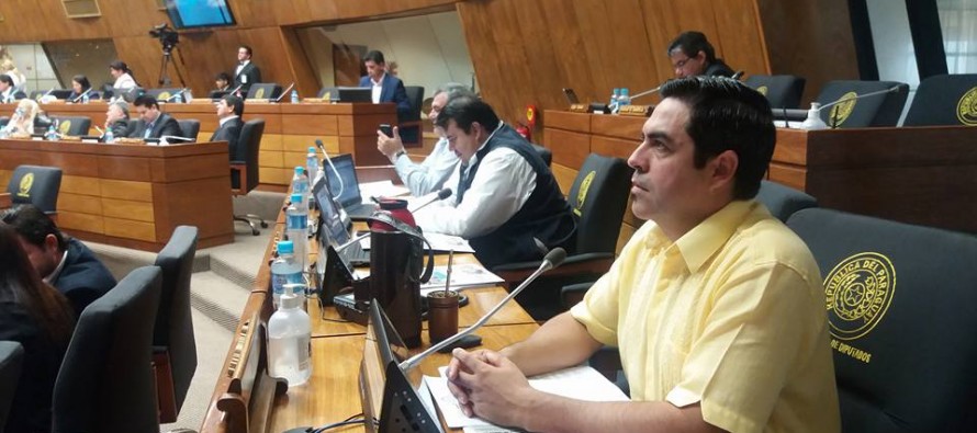 Diputado solicita informe al MOPC con respecto a la inversión en peajes y rutas del país
