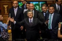 Legislativo Venezolano aprueba Ley de Amnistía para Terroristas y desata crisis