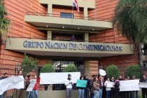 Paraguay: Grupo empresario de medios vinculado al Presidente Cartes censura publicaciones sobre la jerarquía eclesial paraguaya y casos de pedofilia