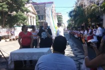 En Asunción piden la Absolución de campesinos juzgados por Causa Masacre de Curuguaty