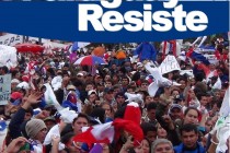 Organizaciones paraguayas del MERCOSUR Social contra el Golpe de Estado en Brasil