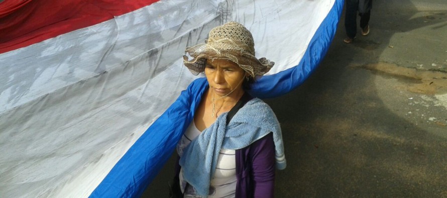 OPINIÓN: Paraguay, camino de libertad