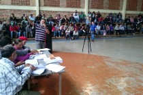 Evaluación #PYnotecalles: 23 días intensos que cambiaron la historia de la lucha social en el Paraguay