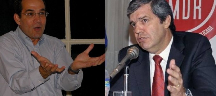 Martín Burt y Enrique Riera son prófugos de la justicia para las víctimas del Ycua Bolaños