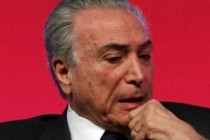 Tribunal brasileño evalúa aplicar impeachment a Michel Temer