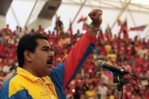 Maduro enviará tres propuestas a la Comisión Internacional del Diálogo por la Paz en Venezuela