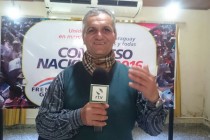 Con miras a retomar al poder, el Frente Guasú realizará su Congreso