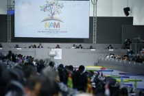 Cumbre de Países No Alineados en Venezuela