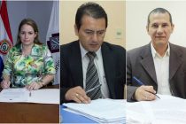 CDE: Fiscalía apelará rechazo de Jueza de Garantías sobre imputación a Cubas, Kelembu y Britez