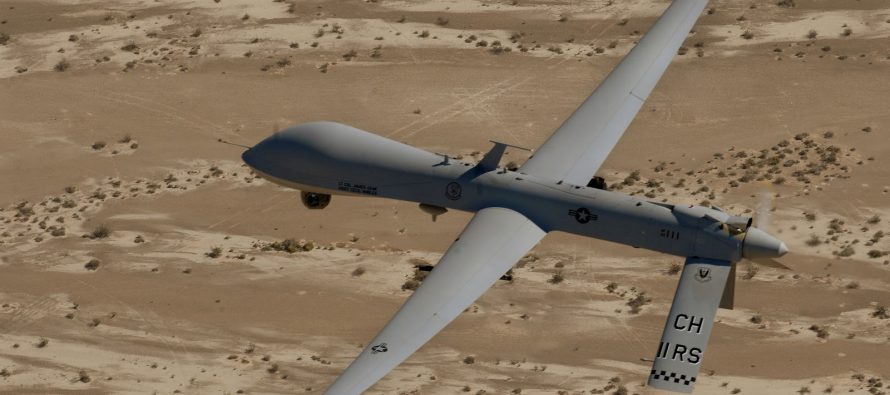 Rusia tiene pruebas de que un dron de EE.UU. estaba en la zona del convoy de la ONU atacado