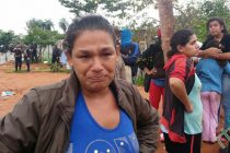 Concejal de San Alberto promueve desalojos de compatriotas a favor de colonos brasileños