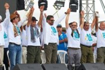 FARC-EP ratifica compromiso con la paz y la transición a partido político