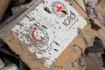 Siria: el ataque contra un convoy humanitario es un ataque contra la humanidad