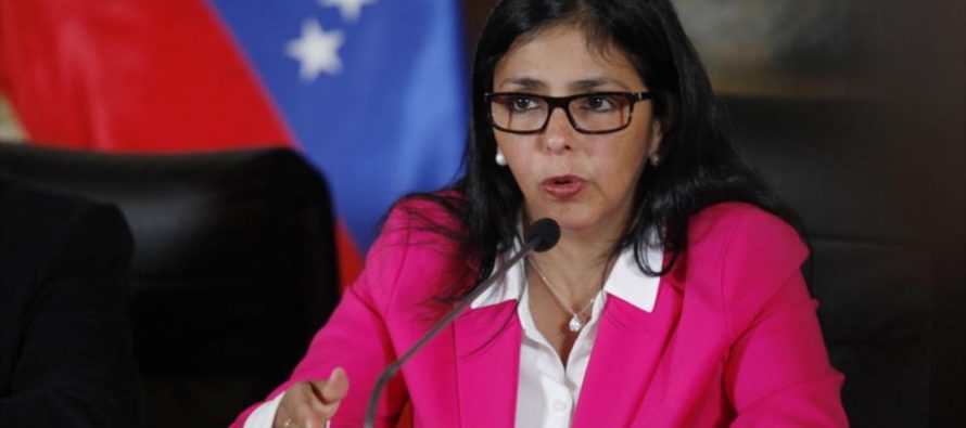 Venezuela tacha de ‘ilegal’ la reunión de Mercosur en Cartagena