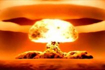 El Nobel de la Paz Obama ordena simulacros con armas atómicas